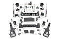 6 Inch Lift Kit 22XL Ram 1500 4WD (2025-2026) Rough Country