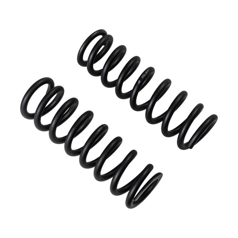 ARB / OME Coil Spring - Front Set 2002 Toyota Prado 90 Series