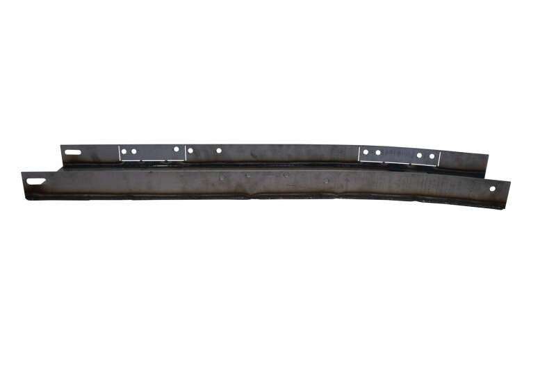 Rust Buster Mid Frame Section Left Side