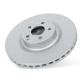Power Stop 06-11 Workhorse W42 Front Evolution Coated Rotor