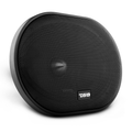 DS18 6x9in 250 Watts RMS 4 ohm Neodymium Full Range Loudspeaker
