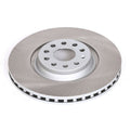 Power Stop 2019 Audi A3 Quattro Front Semi Coated Rotor