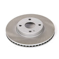 Power Stop 2016 Scion iA Front Semi Coated Rotor