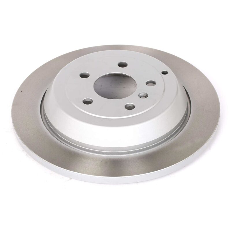 Power Stop 07-09 Mercedes-Benz ML320 Rear Semi Coated Rotor