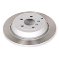 Power Stop 07-09 Mercedes-Benz ML320 Rear Semi Coated Rotor