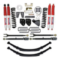 Skyjacker 8.5In SYS CLII 11F250 GAS NIT