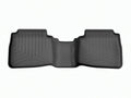 WeatherTech 2026 Subaru Outback Rear FloorLiner - Black