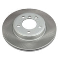 Power Stop 2000 BMW 323Ci Front Semi Coated Rotor