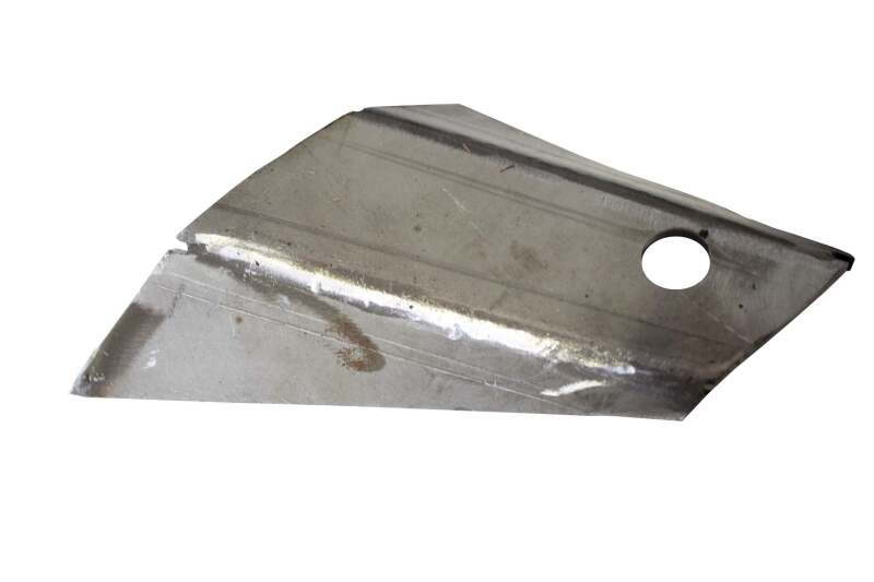 Rust Buster Rear Frame Section Left Side