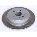 Power Stop 14-16 Acura MDX Rear Semi Coated Rotor