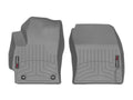 WeatherTech 2019+ Toyota Corolla Front FloorLiner - Grey