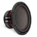DS18 10in 600 Watts RMS 4ohm DVC Carbon Fiber Dust Cap