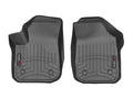 WeatherTech 2016+ Buick Envision Front FloorLiner - Black