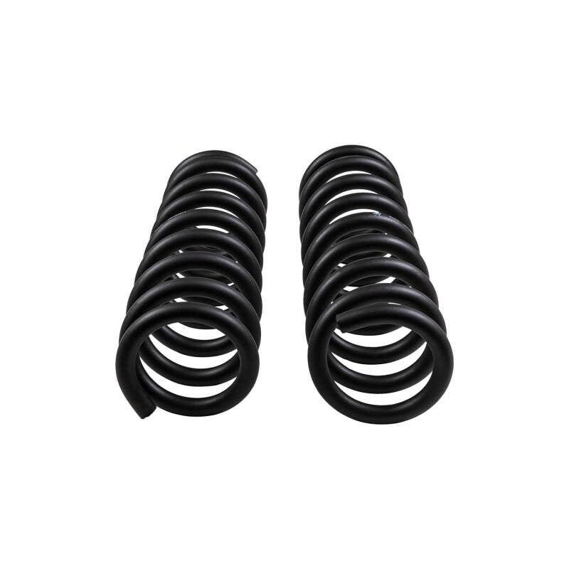 ARB / OME Coil Spring - Front Set 2002 Toyota Prado 90 Series