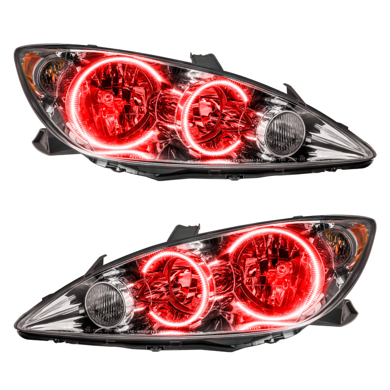 Oracle 05-06 Toyota Camry SMD HL - ColorSHIFT w/ 2.0 Controller