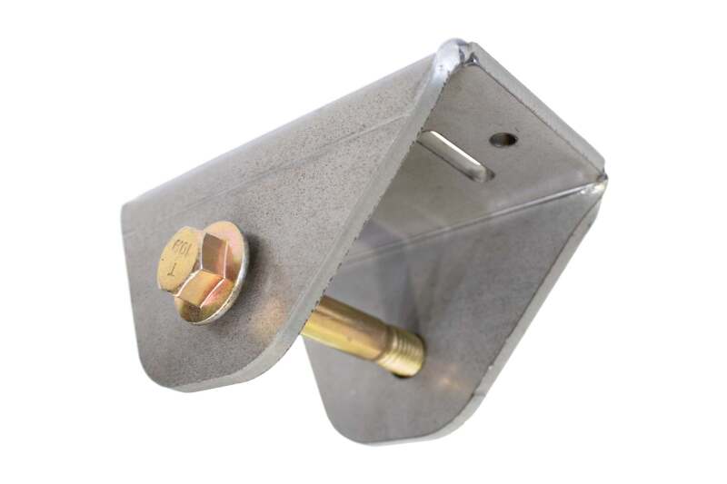 Rust Buster Leaf Spring Mount