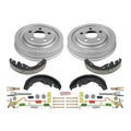 Power Stop 01-03 Chrysler PT Cruiser Rear Autospecialty Drum Kit