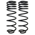 Skyjacker 97-06 Jeep TJ/LJ 4in Rear Dual Rate Long Travel Coil Springs