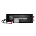 DS18 6-Channel Class-D Amp Full-Range 6 x 150 Watts RMS at4 ohm IP67 Waterproof Rating