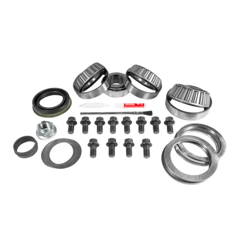 USA Standard Master Overhaul Kit For 97-13 GM 9.5in Differential