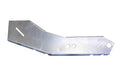 Rust Buster 1998-2003 Ford Ranger Kick-Up Frame Section - Right