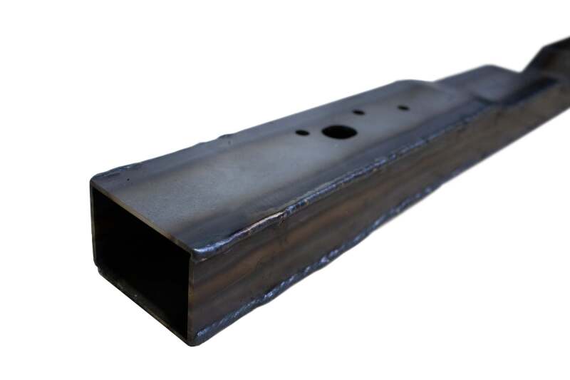 Rust Buster Rear Spare Tire Crossmember