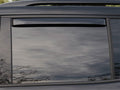 WeatherTech 25-26 Buick Enclave Rear Rear Side Window Deflectors-Dark Tint