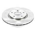 Power Stop 17-19 Chrysler Pacifica Front Autospecialty Brake Rotor