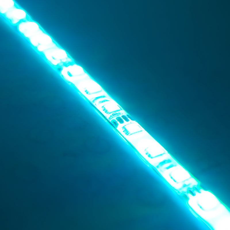 Oracle Engine Bay LED Kit 60in - ColorSHIFT