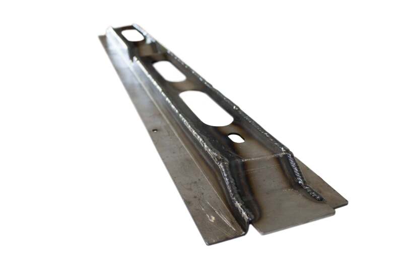 Rust Buster Rear Spare Tire Crossmember