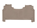 WeatherTech 2019+ Dodge Ram Truck 1500 Rear FloorLiner HP - Tan