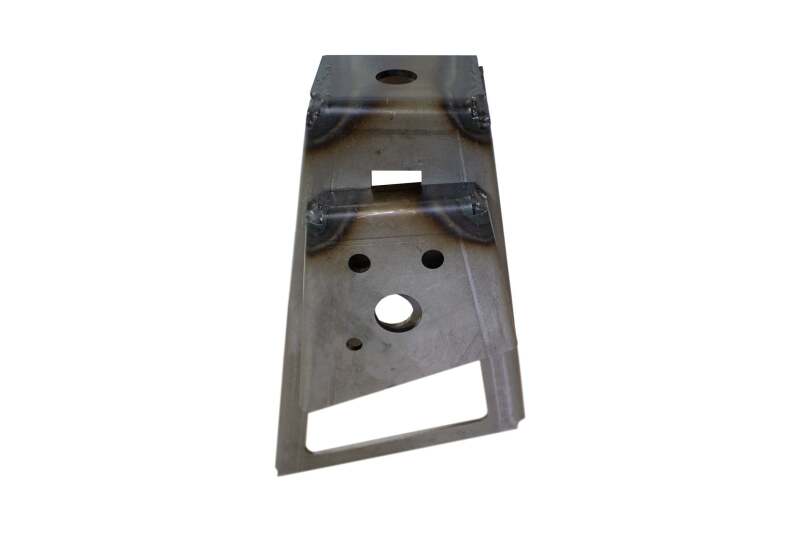 Rust Buster 88-95 Toyota Pickups Raised Bed Mounts- (Right)
