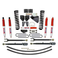 Skyjacker 8.5In KIT 08 F350 4WD GAS