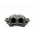 Power Stop 99-02 Jeep Grand Cherokee Front Left Autospecialty Caliper w/Bracket