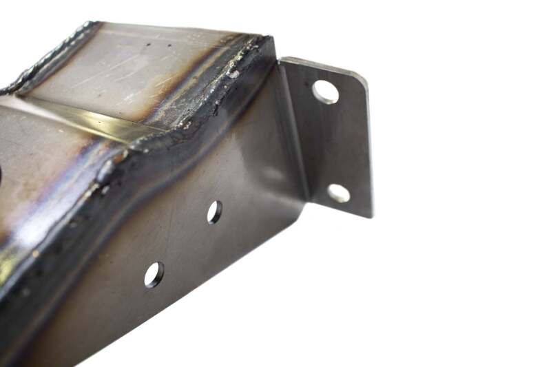 Rust Buster Rear Cab Mount