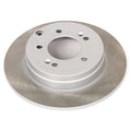 Power Stop 09-17 Hyundai Azera Rear Semi Coated Rotor
