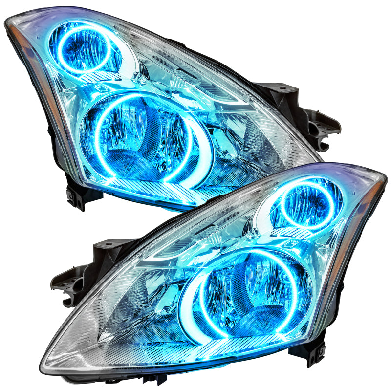 Oracle 10-12 Nissan Altima Sedan SMD HL - ColorSHIFT