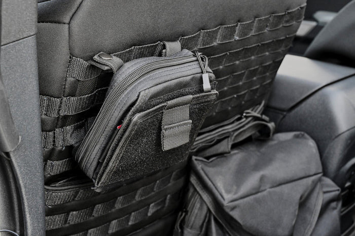 Universal Molle Bag Kit Body Armor 4X4