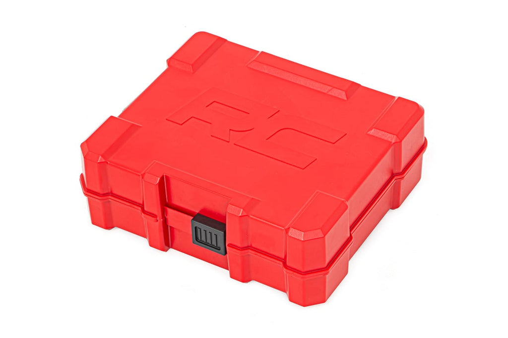 Speedometer Calibrator Gas Multiple Makes & Models (Dodge/Jeep/Ram) Rough Country