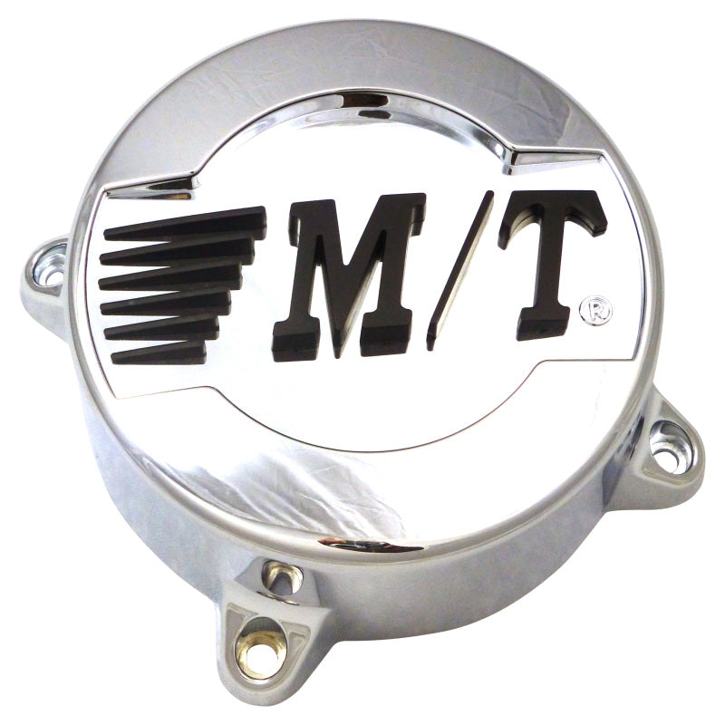 Mickey Thompson Classic III Center Cap - Closed 6x135 - 250375