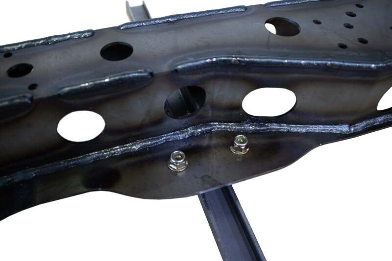 Rust Buster 88-95 Toyota Body Mount Brackets