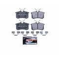 Power Stop 10-13 Audi A3 Rear Track Day SPEC Brake Pads