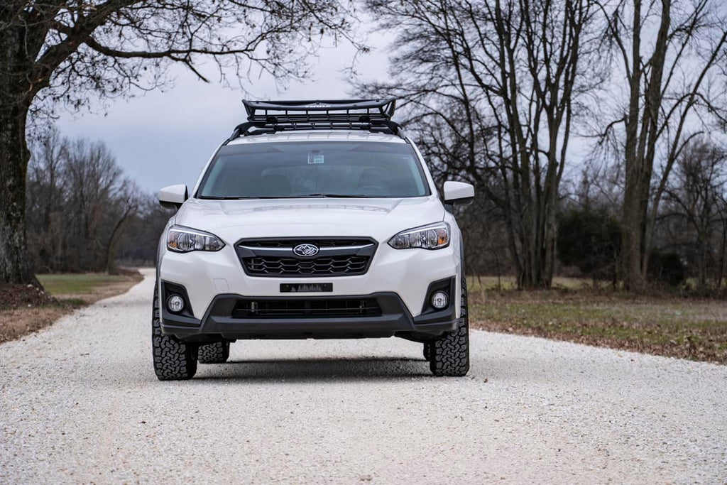 2 Inch Lift Kit Subaru Crosstrek 4WD (2018-2026) Rough Country