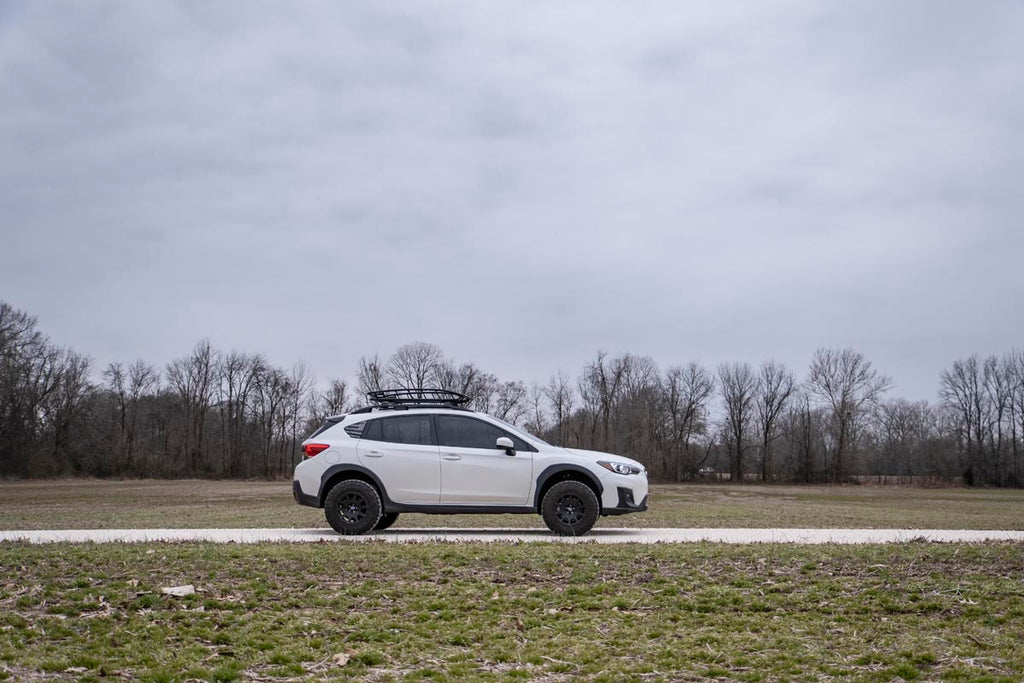 2 Inch Lift Kit Subaru Crosstrek 4WD (2018-2026) Rough Country