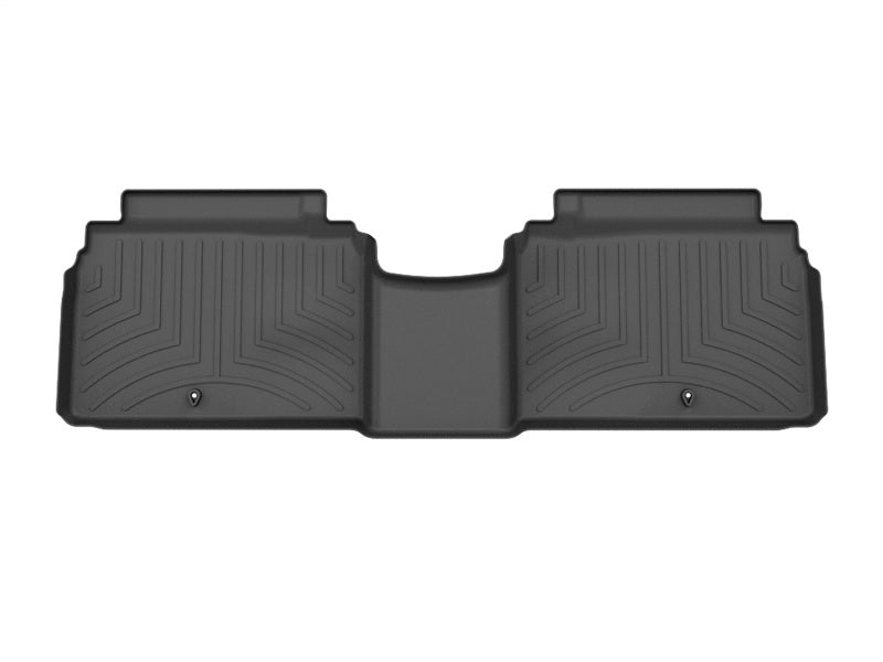 WT FloorLiner - Front - Blk