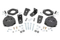 2 Inch Lift Kit Subaru Forester 4WD (2014-2018) Rough Country
