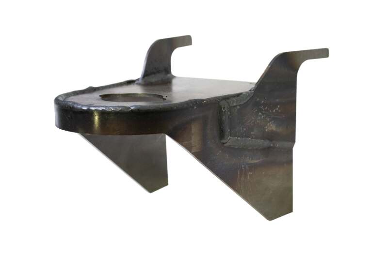 Rust Buster Core Support Mount Right Side