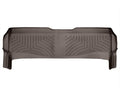 WeatherTech 11-16 Ford F-250/350/450/550 (Super Crew/Crew Cab) Rear FloorLiner - Cocoa
