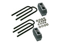 3 Inch Rear Block Kit 2011-2016 Ford F-250 Super Duty without Factory Overloads Superlift