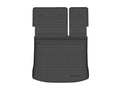 WeatherTech 15-23 Ford Edge / 19-22 Edge ST Seatback Cargo Liner HP - Black